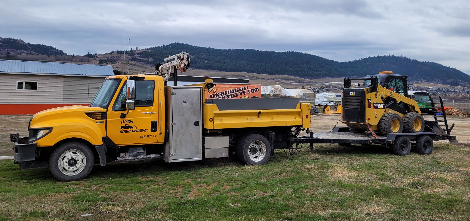 truck-skidsteer